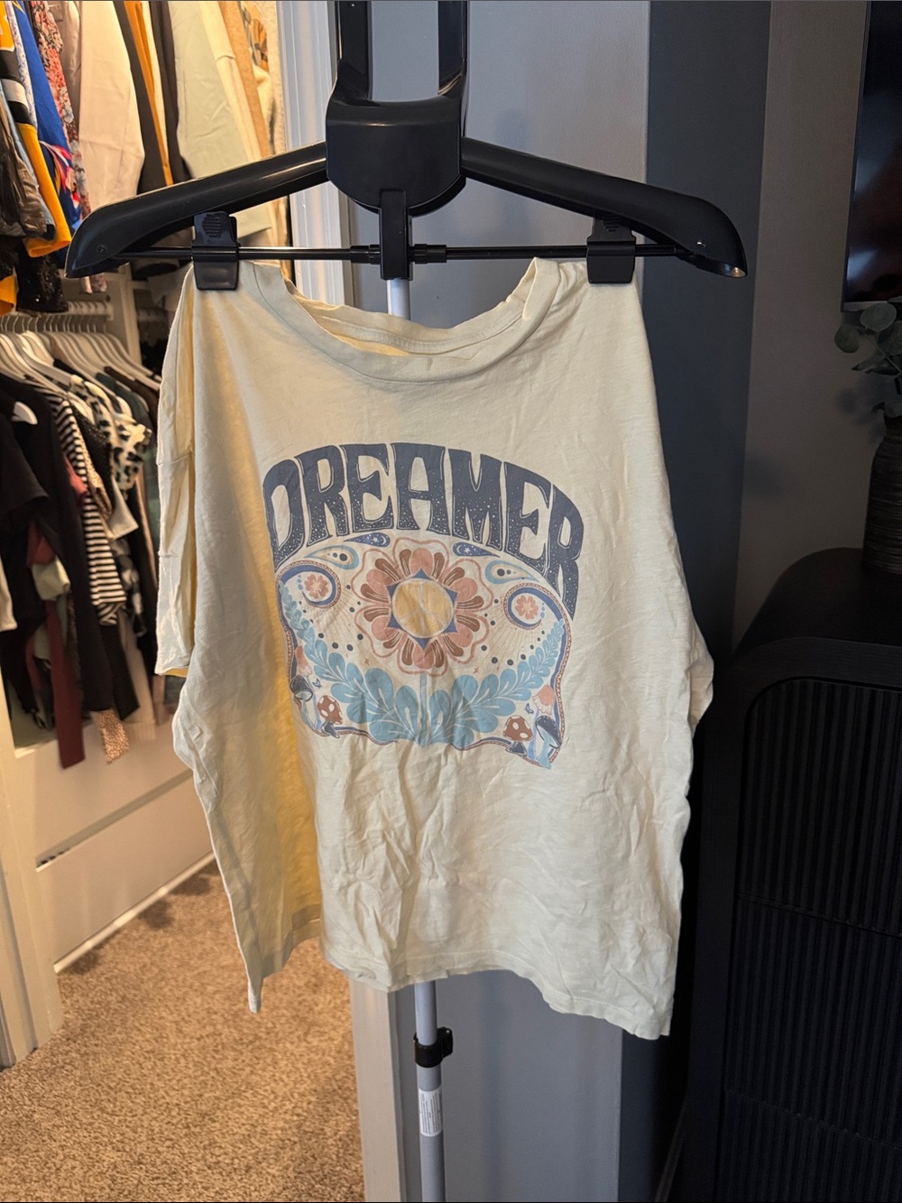 Dreamer Graphic Tee
